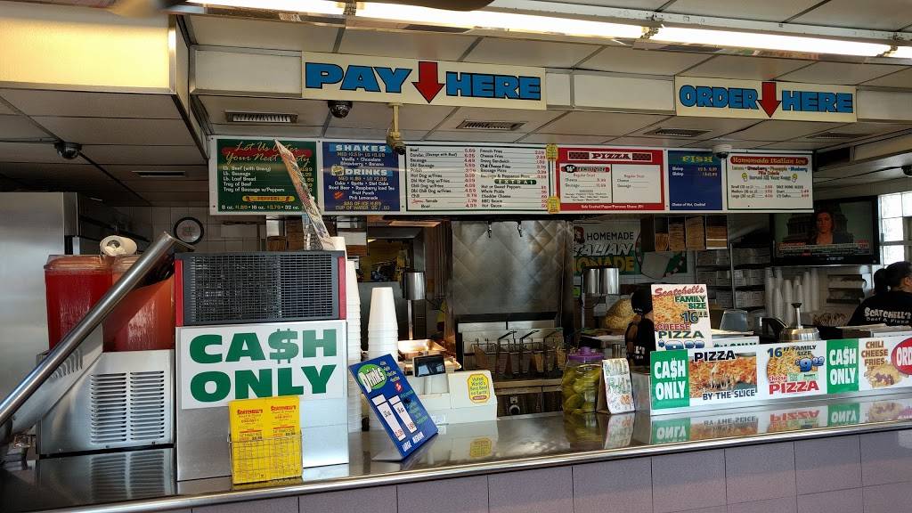 Scatchells Beef & Pizza | restaurant | 4700 W Cermak Rd, Cicero, IL 60804, USA | 7086560911 OR +1 708-656-0911