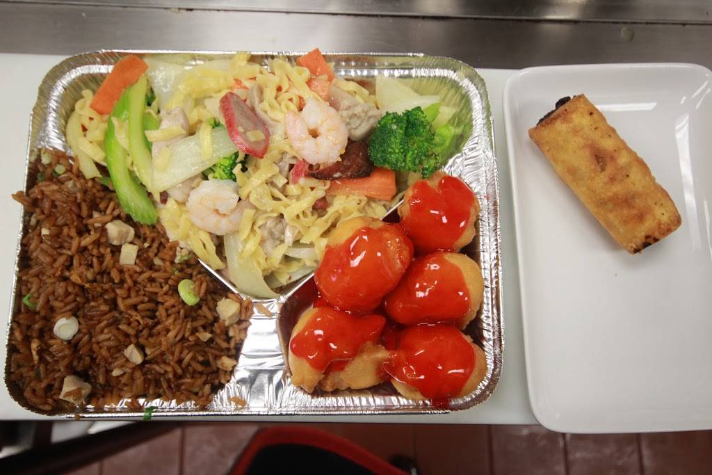 Lucky Dragon Delight | restaurant | Jackson Trails Plaza, 6081 Hazeldean Rd, Stittsville, ON K2S 1B9, Canada | 6138367898 OR +1 613-836-7898