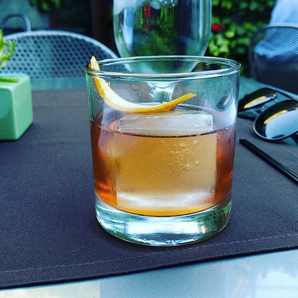 Brio | restaurant | 515 E State St, Rockford, IL 61104, USA | 8159689463 OR +1 815-968-9463