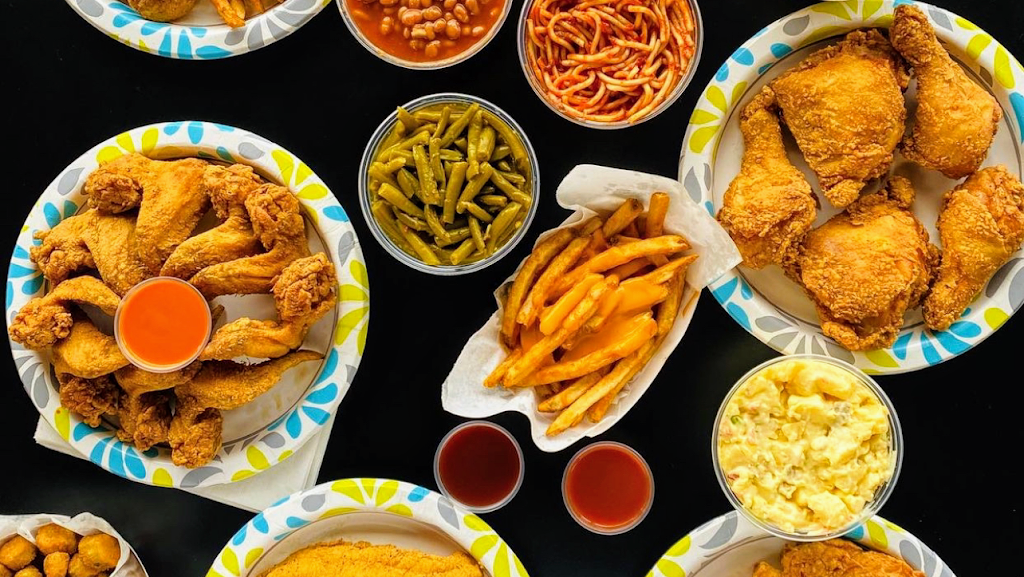 Js Fish & Chicken Market | restaurant | 1330 West 23rd St S, Independence, MO 64050, USA | 8165036835 OR +1 816-503-6835