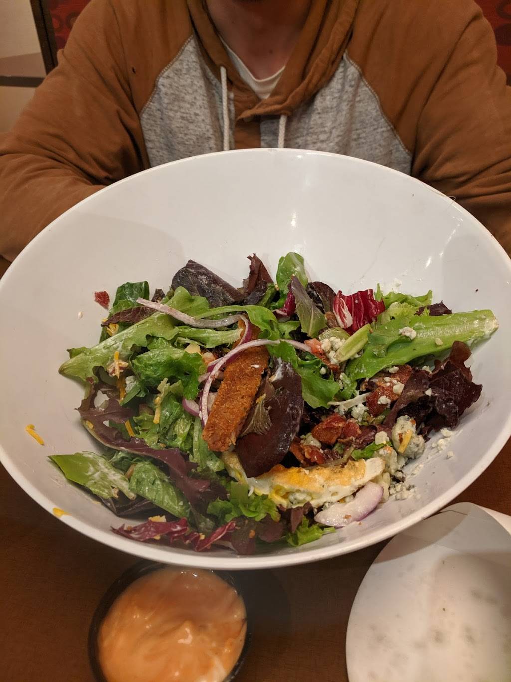 Smashburger | restaurant | 9965 Hudson Rd Suite 690, Woodbury, MN 55125, USA | 6512560021 OR +1 651-256-0021