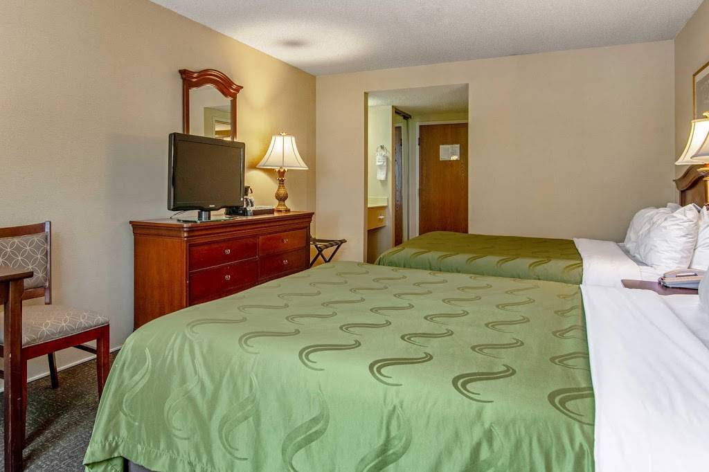 Quality Inn | restaurant | 1190 Lafayette Rd, Portsmouth, NH 03801, USA | 6034333338 OR +1 603-433-3338