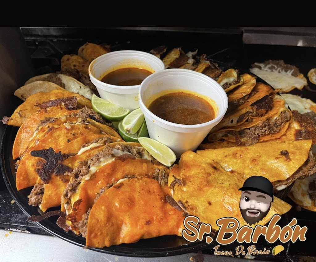 Sr. Barbon tacos de birria | restaurant | 435 Pajaro St, Salinas, CA 93901, USA | 8319056408 OR +1 831-905-6408