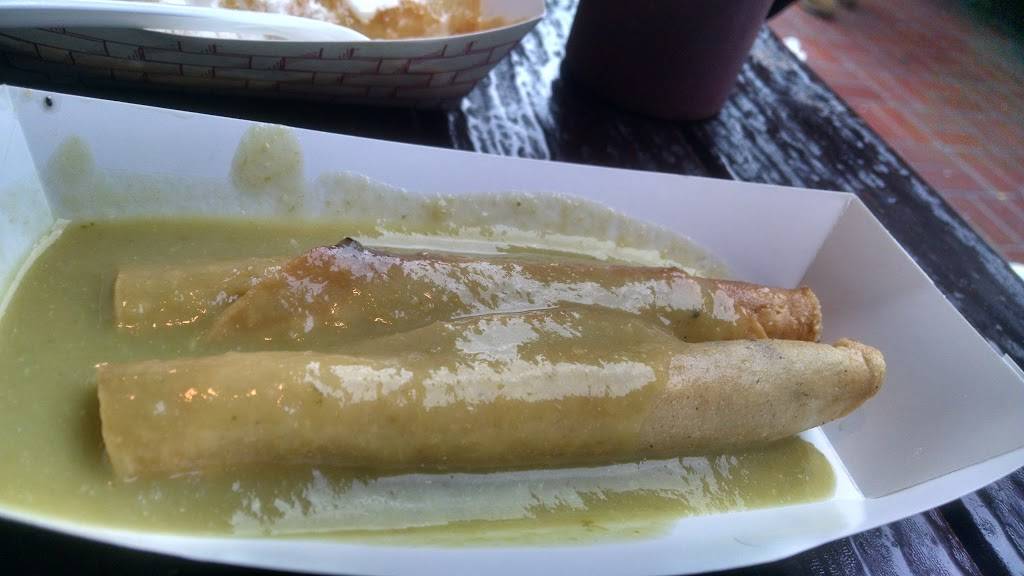 Juanitas Cafe | restaurant | 20 Olvera St, Los Angeles, CA 90012, USA | 2136281013 OR +1 213-628-1013