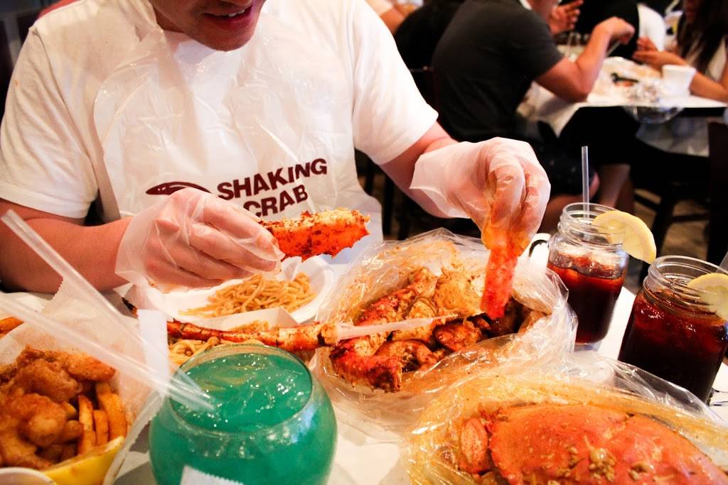 Shaking Crab (Philadelphia) | restaurant | 4301 N 5th St, Philadelphia, PA 19140, USA | 2673319858 OR +1 267-331-9858