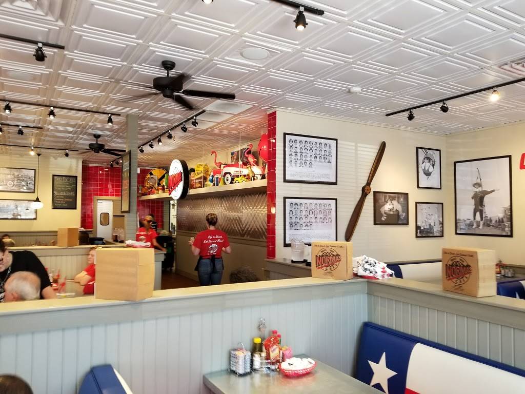 Normas Cafe | restaurant | 605 W 15th St, Plano, TX 75075, USA | 2144402748 OR +1 214-440-2748