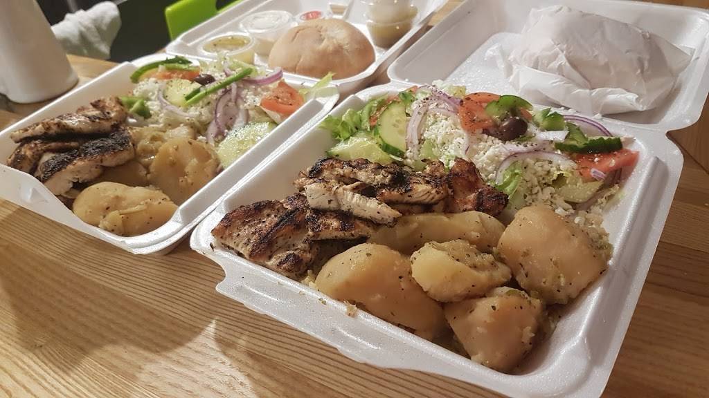 Chuckwagon Restaurant | restaurant | 7 Ingersoll Road, Woodstock, ON N4S 2R1, Canada | 5195392522 OR +1 519-539-2522