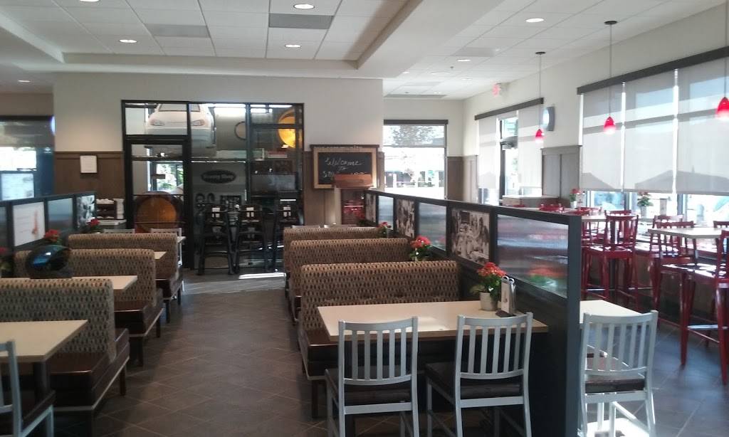 Chick-fil-A | restaurant | 6365 S McCarran Blvd, Reno, NV 89509, USA | 7754708333 OR +1 775-470-8333