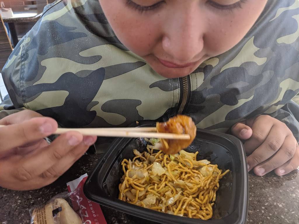 Panda Express | restaurant | 40820 Winchester Rd, Temecula, CA 92591, USA | 9512960581 OR +1 951-296-0581