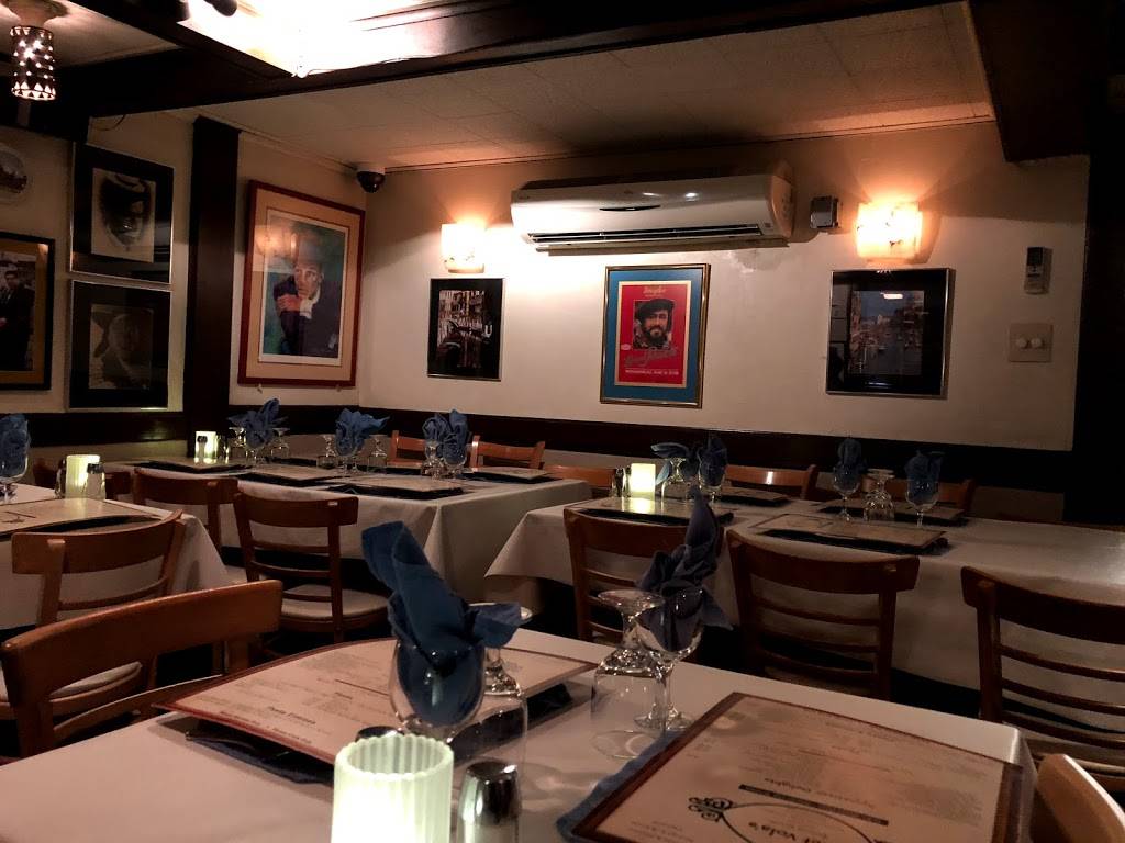 Chef Volas | restaurant | 111 S Albion Pl, Atlantic City, NJ 08401, USA | 6093452022 OR +1 609-345-2022