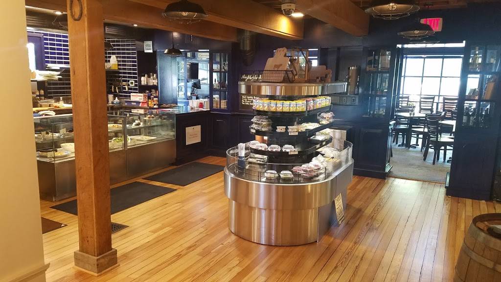 Market Salamander | restaurant | 200 W Washington St, Middleburg, VA 20117, USA | 5406879720 OR +1 540-687-9720