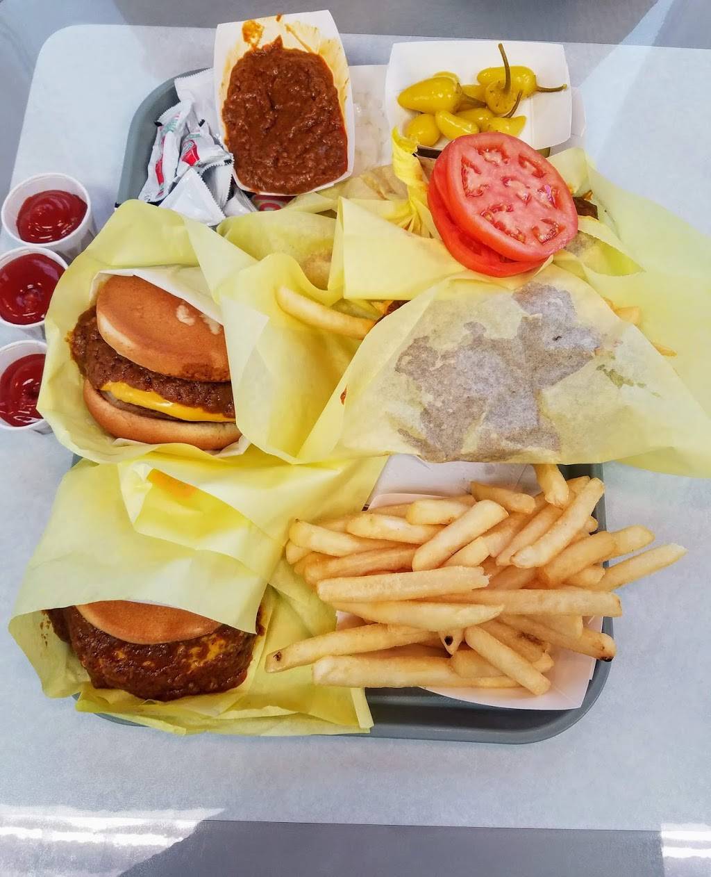 Original Tommys Hamburgers | restaurant | 17537 Castleton St, City of Industry, CA 91748, USA | 6267398550 OR +1 626-739-8550