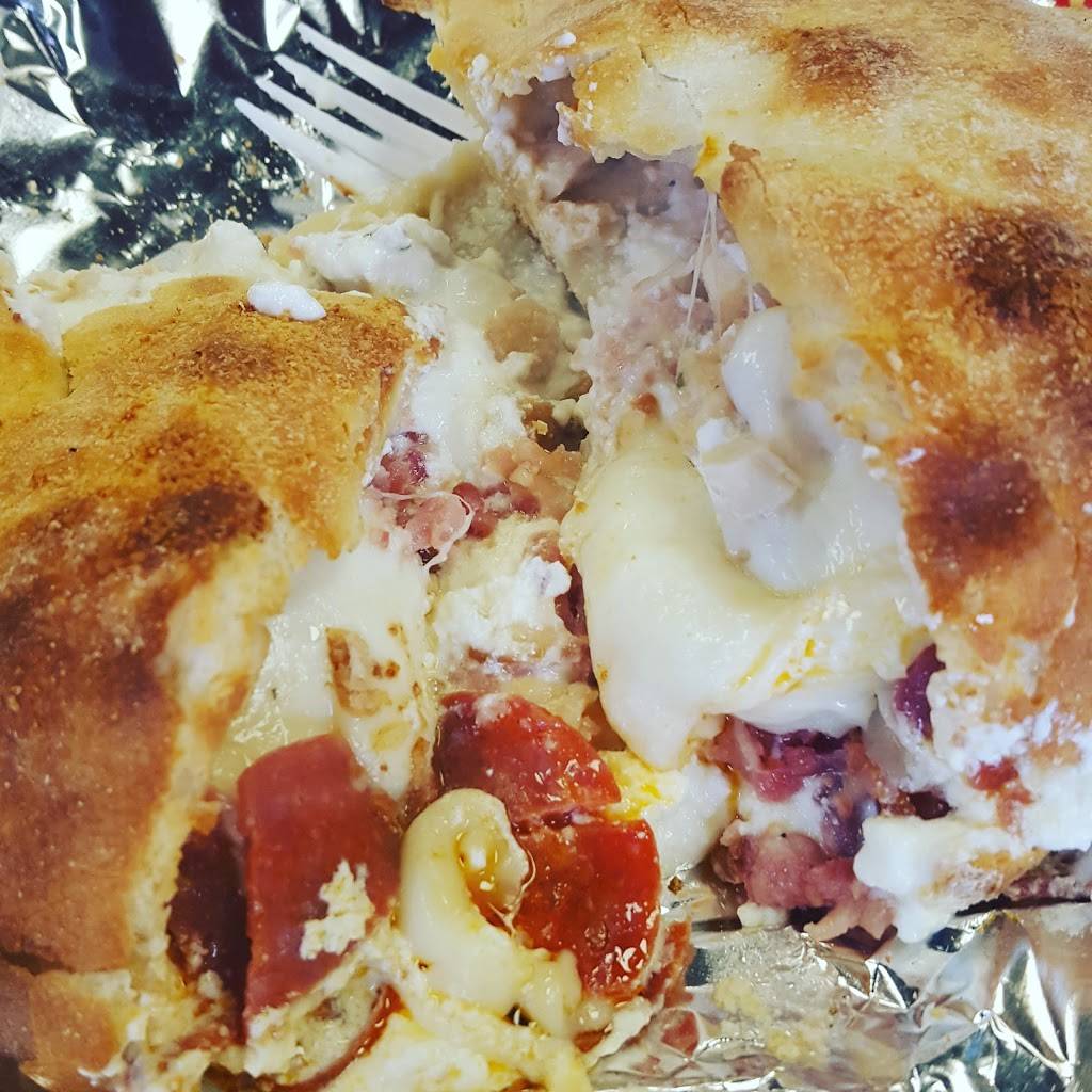 Domenicos Pizzeria | restaurant | 5838 Amboy Rd, Staten Island, NY 10309, USA | 7189660114 OR +1 718-966-0114