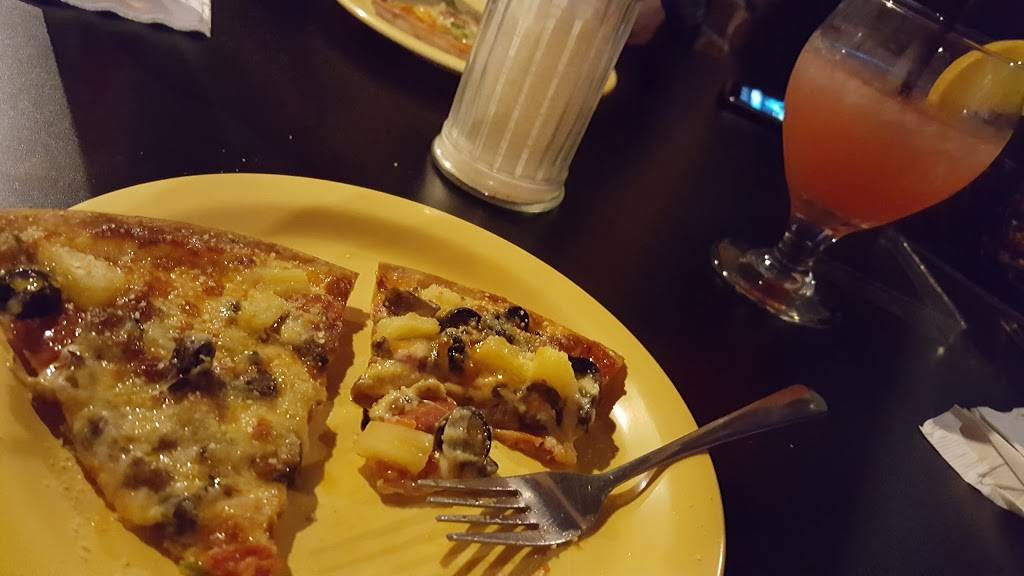 Pizza Shoppe | restaurant | 1105 W Main St, Blue Springs, MO 64015, USA | 8162208848 OR +1 816-220-8848