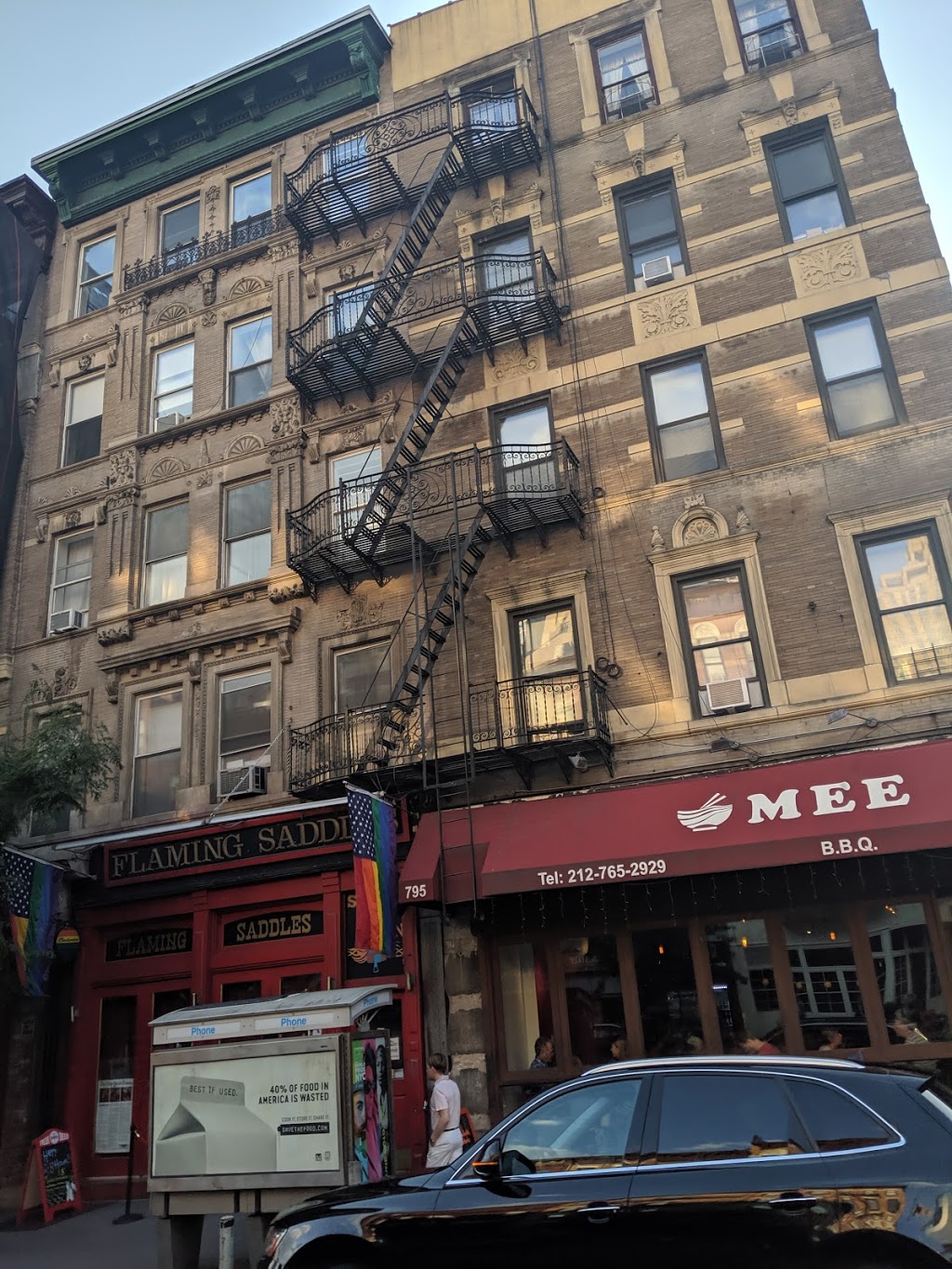 Alans Farmland Ltd | restaurant | 27 Columbus Ave, New York, NY 10023, USA | 2122655886 OR +1 212-265-5886