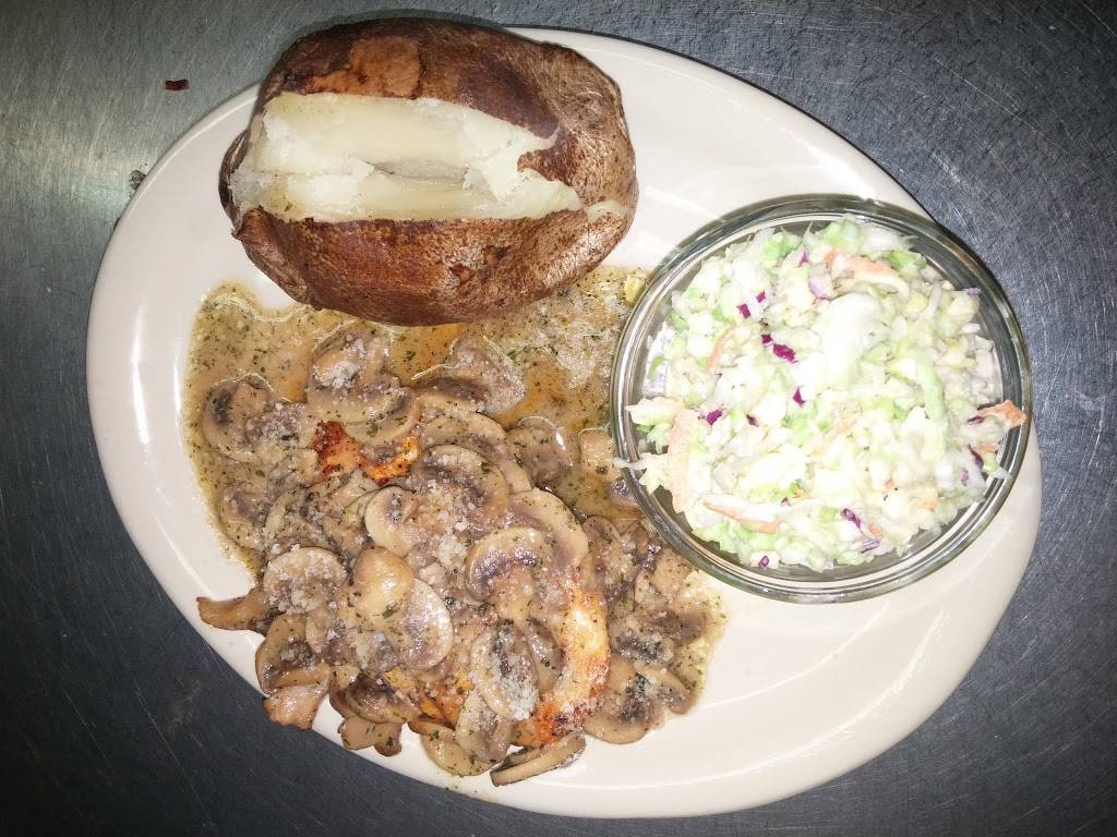 Rib Joint | restaurant | 34294 Pacific Coast Hwy, Dana Point, CA 92629, USA | 9496619500 OR +1 949-661-9500