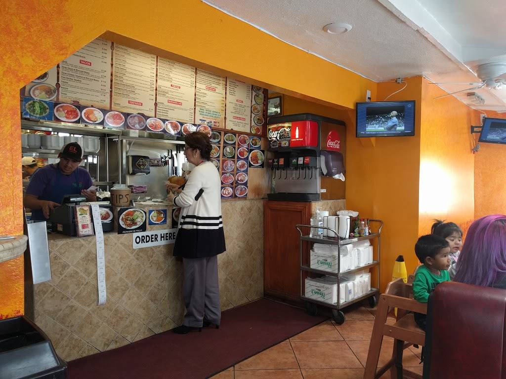 El Amigo | restaurant | 4600 Manhattan Beach Blvd, Lawndale, CA 90260, USA | 3103716166 OR +1 310-371-6166
