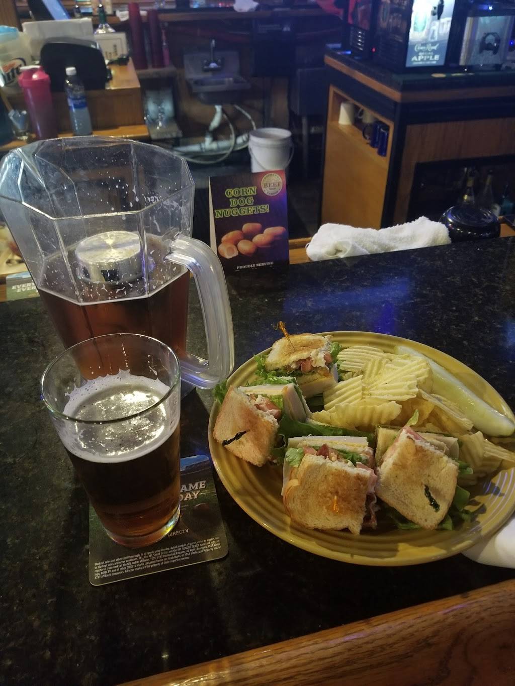 The Green Parrot | restaurant | 280 FL-436, Casselberry, FL 32707, USA | 4073321599 OR +1 407-332-1599