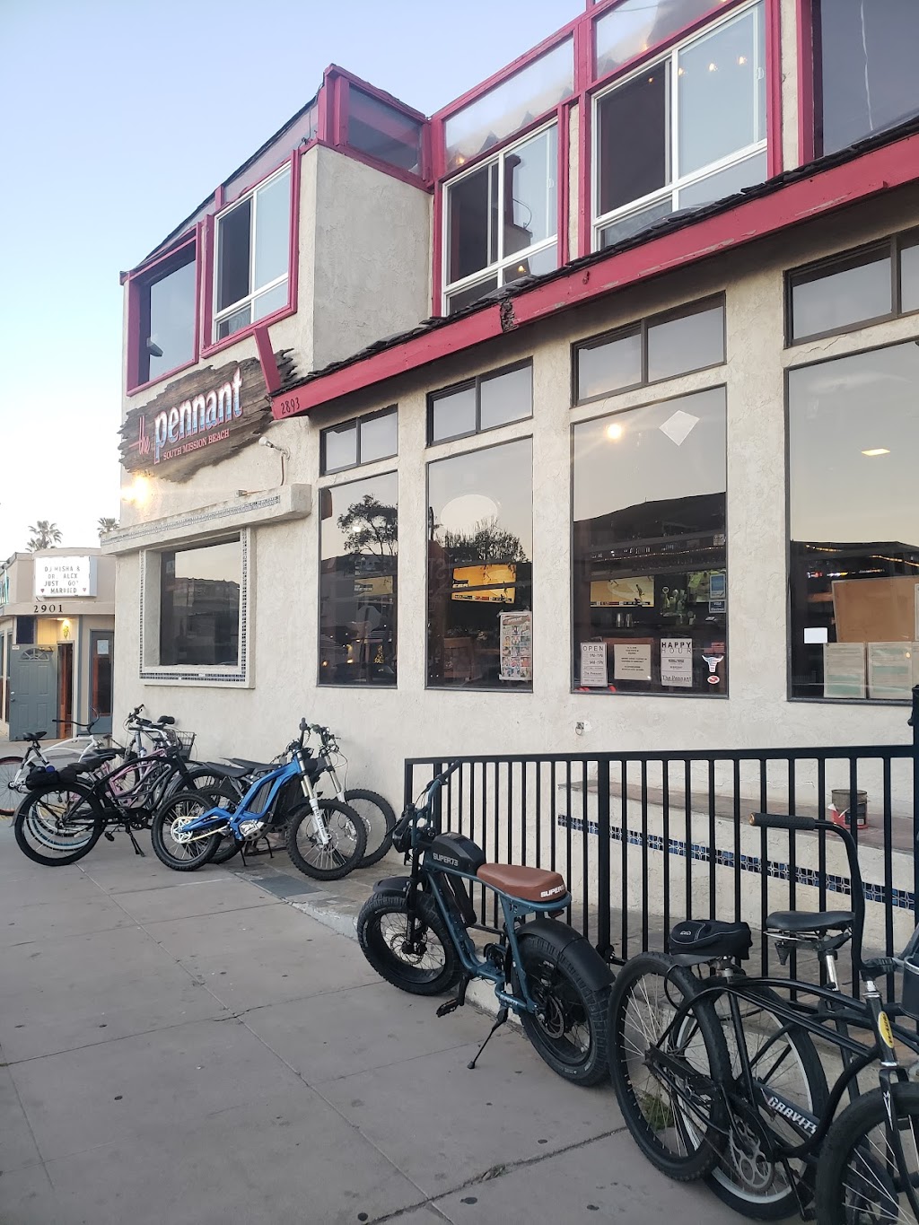 Teos Kitchen | restaurant | 2893 Mission Blvd, San Diego, CA 92109, USA | 8589002404 OR +1 858-900-2404