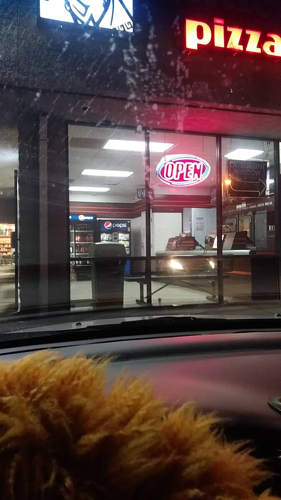 Little Caesars Pizza | meal takeaway | 5301 Freeport Blvd, Sacramento, CA 95822, USA | 9167362430 OR +1 916-736-2430