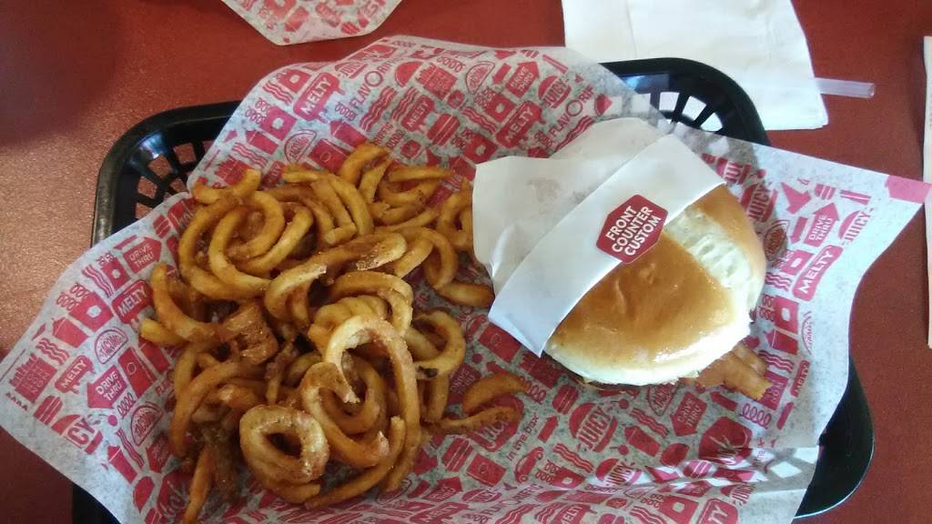 Jack in the Box | restaurant | 64 W Bromley Ln, Brighton, CO 80601, USA | 3036596649 OR +1 303-659-6649