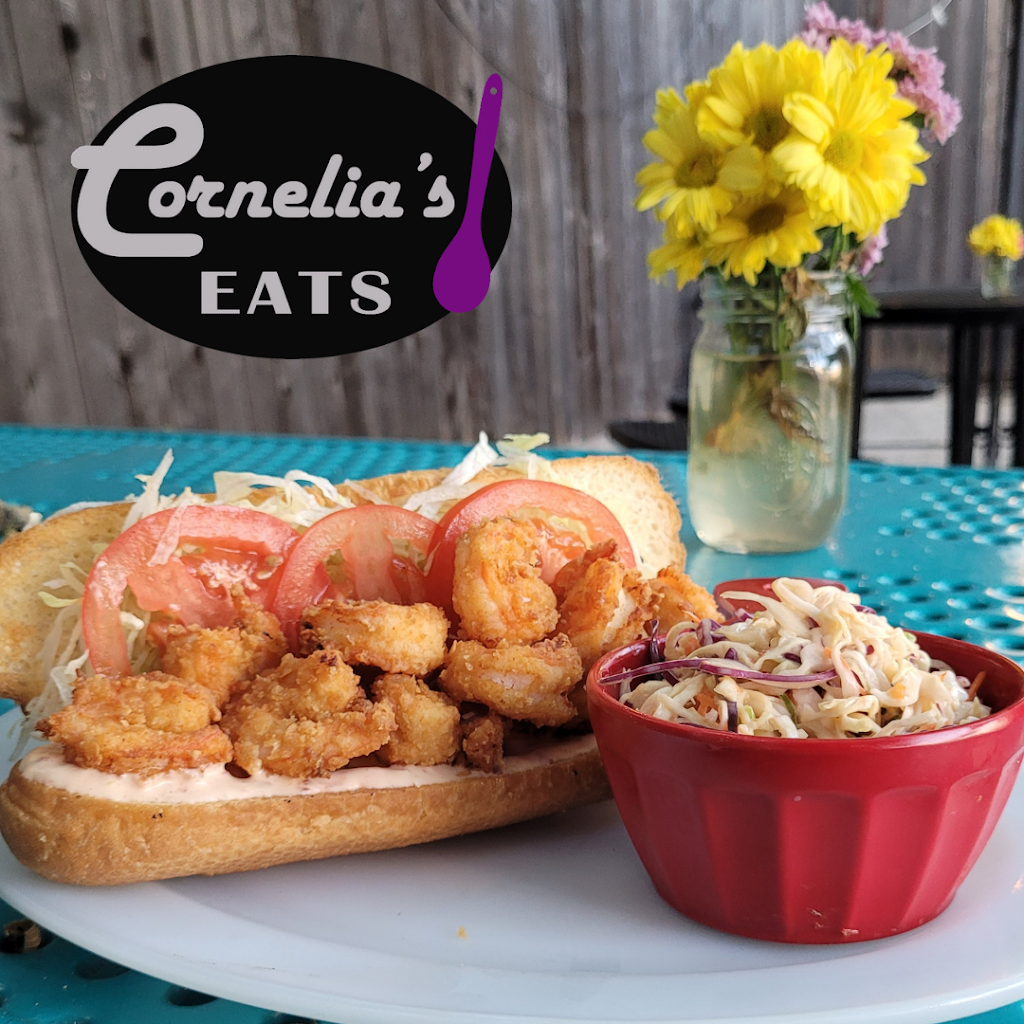 Cornelias Eats | restaurant | 5000 Burnet Rd, Austin, TX 78756, USA | 7372451690 OR +1 737-245-1690