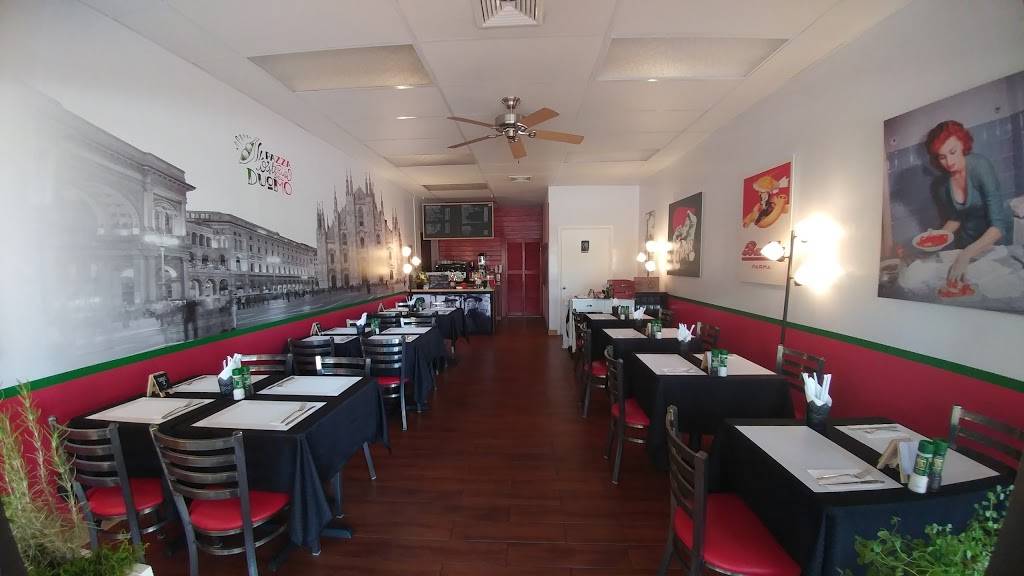 POD pazza osteria del duomo | restaurant | 257-B Commercial Blvd, Lauderdale-By-The-Sea, FL 33308, USA | 9546896630 OR +1 954-689-6630