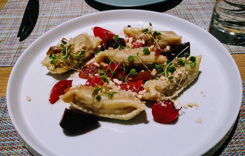 12@MADISON | restaurant | 1160 Madison St, Denver, CO 80206, USA | 7202160190 OR +1 720-216-0190