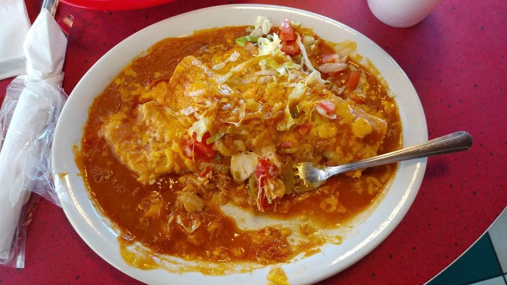 Albertos Express | restaurant | 5750 W 10th St, Greeley, CO 80634, USA | 9703361900 OR +1 970-336-1900