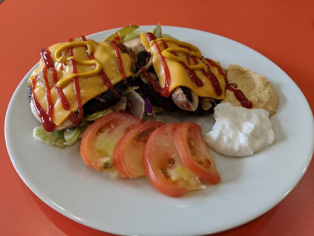 Zesty Pita - Shawarma & Halal Grill | restaurant | 4033 New St, Burlington, ON L7L 1S8, Canada | 9055921555 OR +1 905-592-1555
