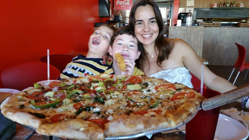 Cosa Nostra Pizzeria | meal delivery | 16607 Huebner Rd, San Antonio, TX 78248, USA | 2104921141 OR +1 210-492-1141