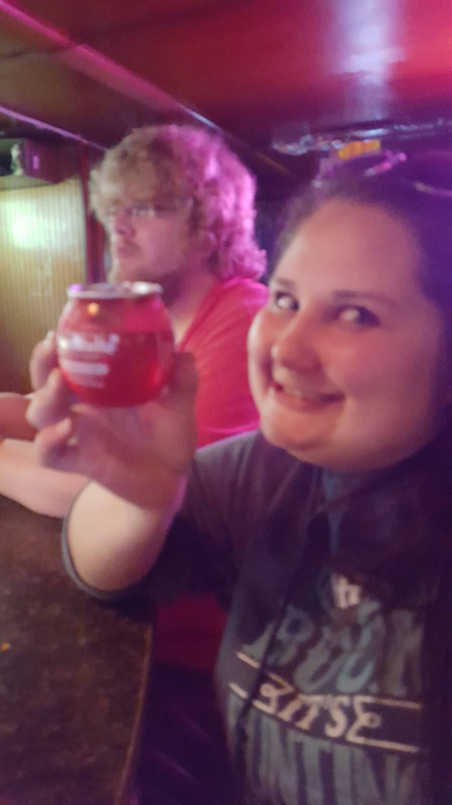 Lloyds Lower Level | restaurant | 168 S Main St, Lodi, WI 53555, USA | 6085927902 OR +1 608-592-7902