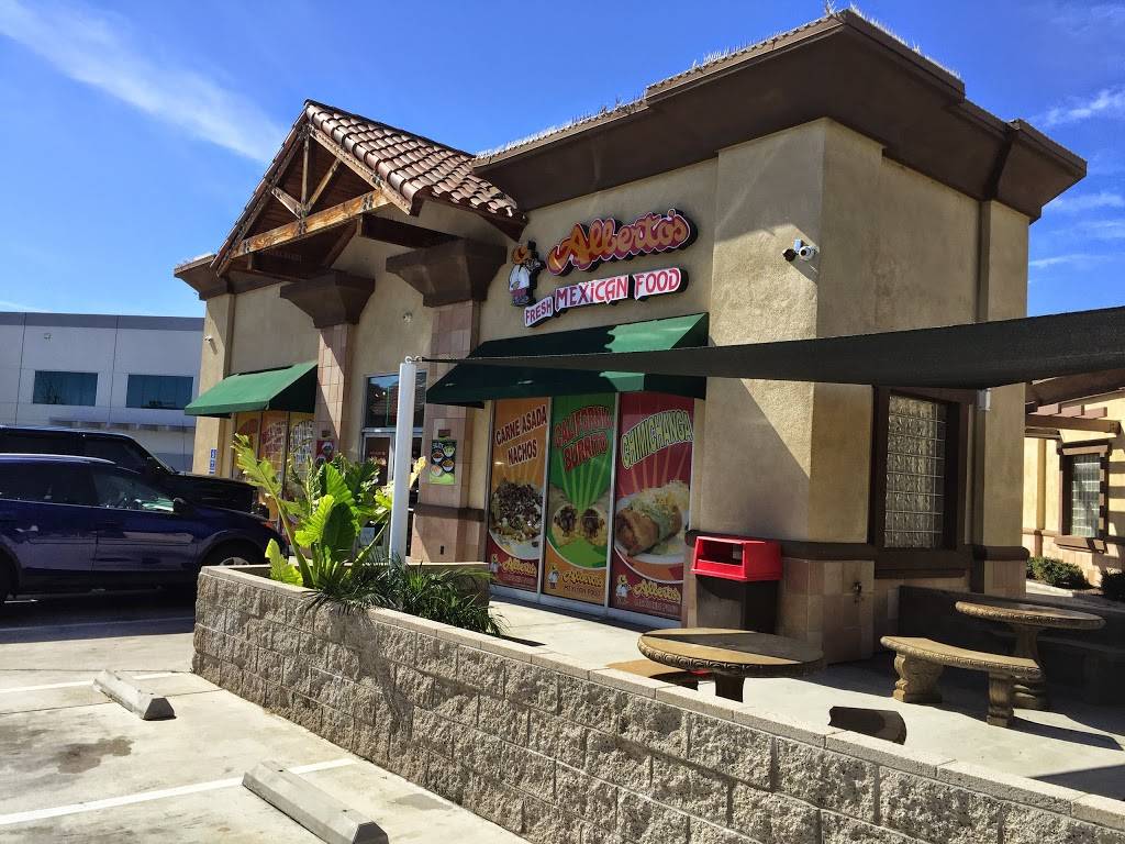 Albertos Mexican Food | restaurant | 2200 S Haven Ave bldg b, Ontario, CA 91761, USA | 9099479300 OR +1 909-947-9300