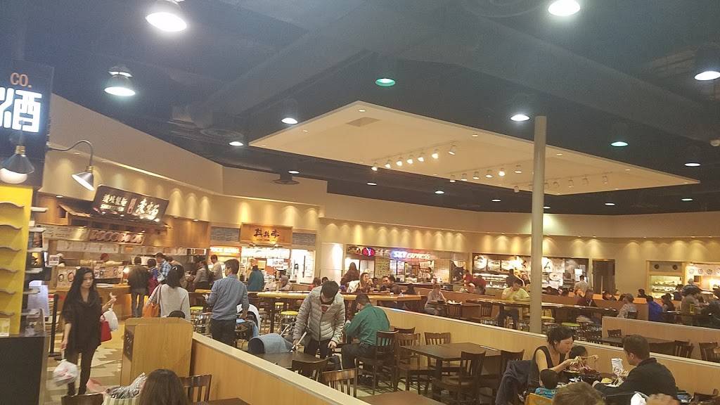 Santouka Ramen | restaurant | 665 Paularino Ave, Costa Mesa, CA 92626, USA | 7144341101 OR +1 714-434-1101