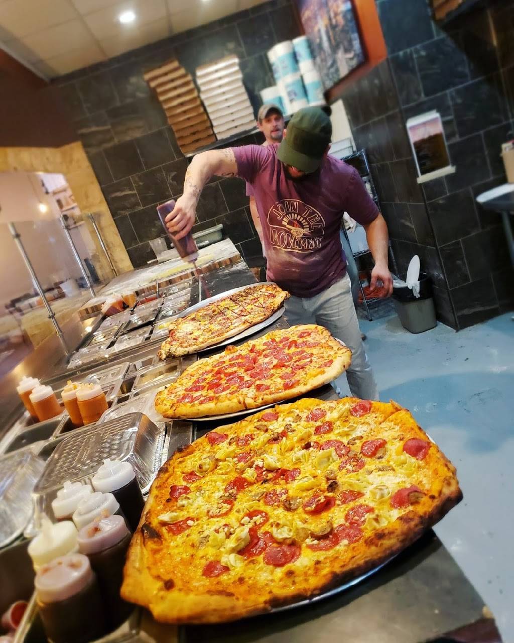 Cheese Nuts Brick Oven Pizzeria | restaurant | 5901 N Prospect Rd suite 2, Peoria, IL 61614, USA | 3097133866 OR +1 309-713-3866