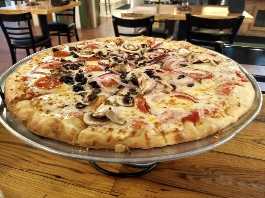 Timberloft Pizzeria | restaurant | 1122 CA-41, Fish Camp, CA 93623, USA | 5596836555 OR +1 559-683-6555