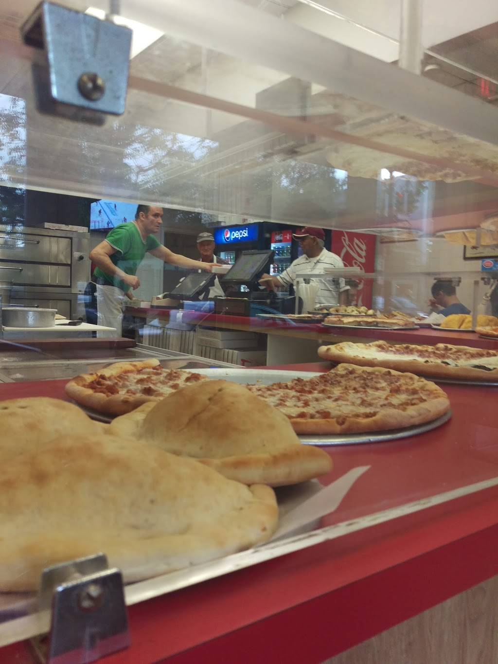 Main Street Pizza of Tarrytown | restaurant | 47 Main St # 1F, Tarrytown, NY 10591, USA | 9146313300 OR +1 914-631-3300