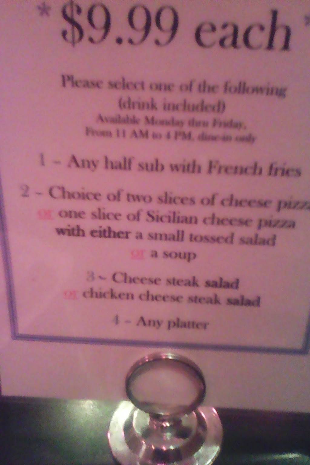 Robertos Pizza | restaurant | 625-M Baltimore Blvd, Westminster, MD 21157, USA | 4108573515 OR +1 410-857-3515