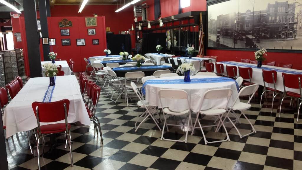 George J Ellis Mercantile | restaurant | 144 E Public Square # 1, Glasgow, KY 42141, USA | 2706512161 OR +1 270-651-2161