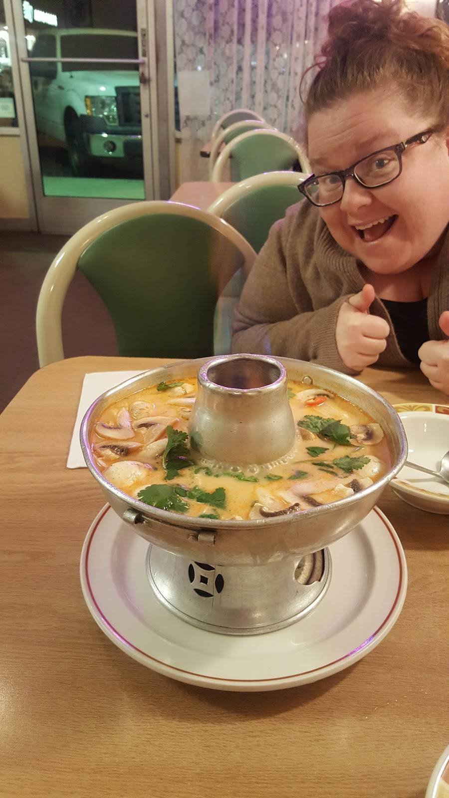 Siamese Kitchen | restaurant | 4352 W Olive Ave, Glendale, AZ 85302, USA | 6239313229 OR +1 623-931-3229