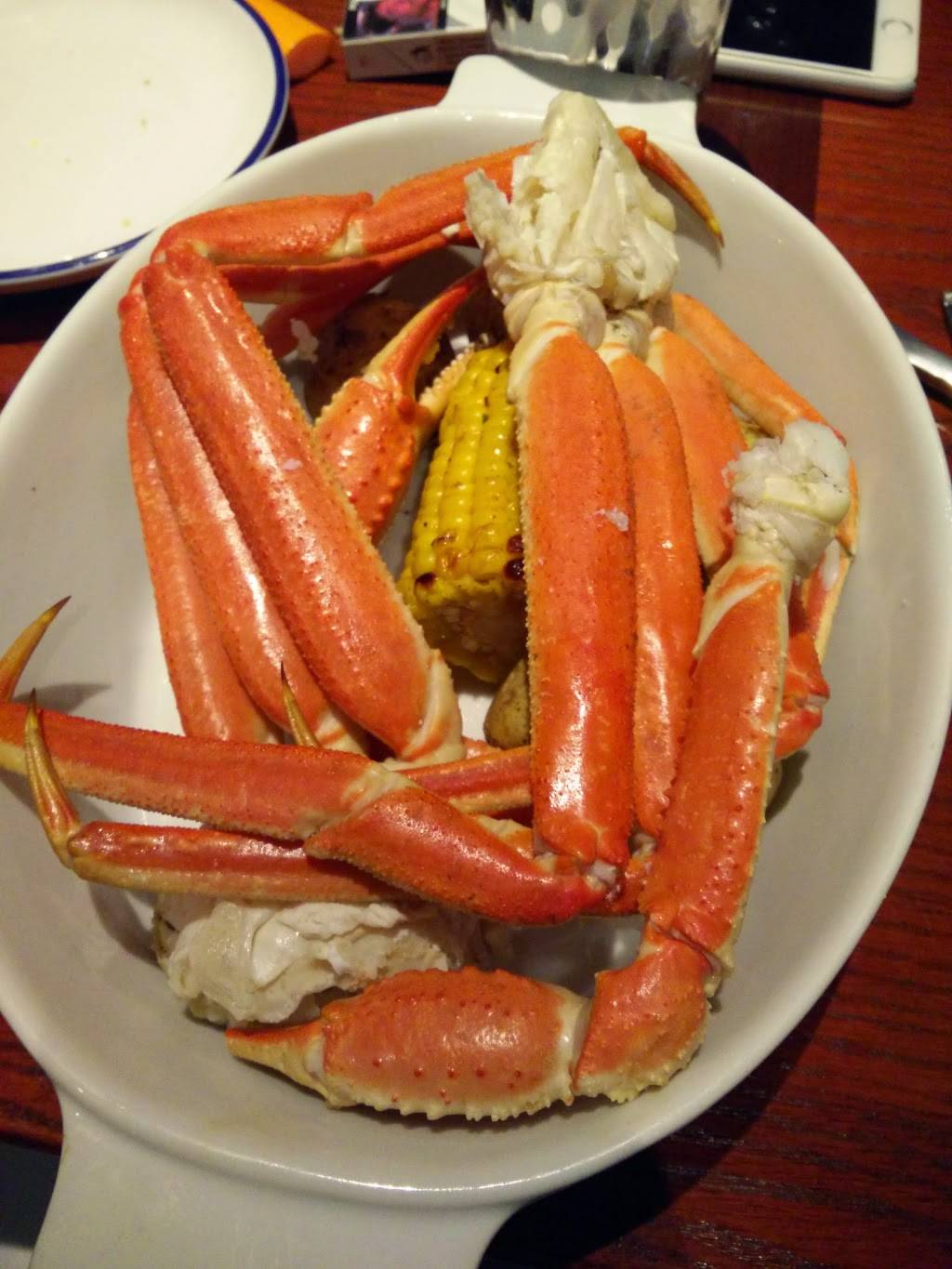 Red Lobster | restaurant | 15700 Shady Grove Rd, Gaithersburg, MD 20877, USA | 3018400380 OR +1 301-840-0380