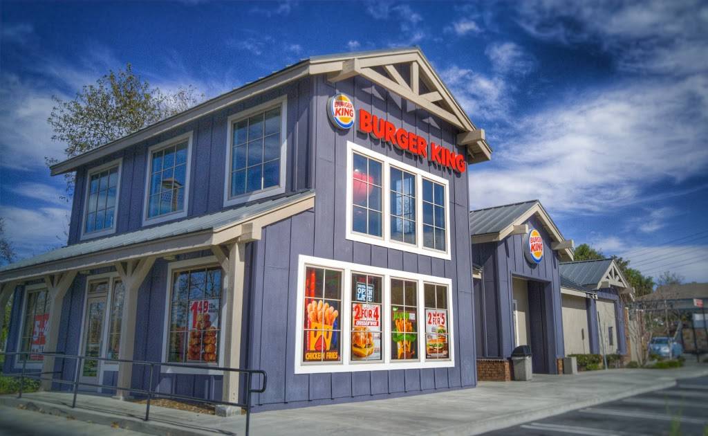 Burger King | restaurant | 27702 Crown Valley Pkwy, Ladera Ranch, CA 92694, USA | 9496303707 OR +1 949-630-3707