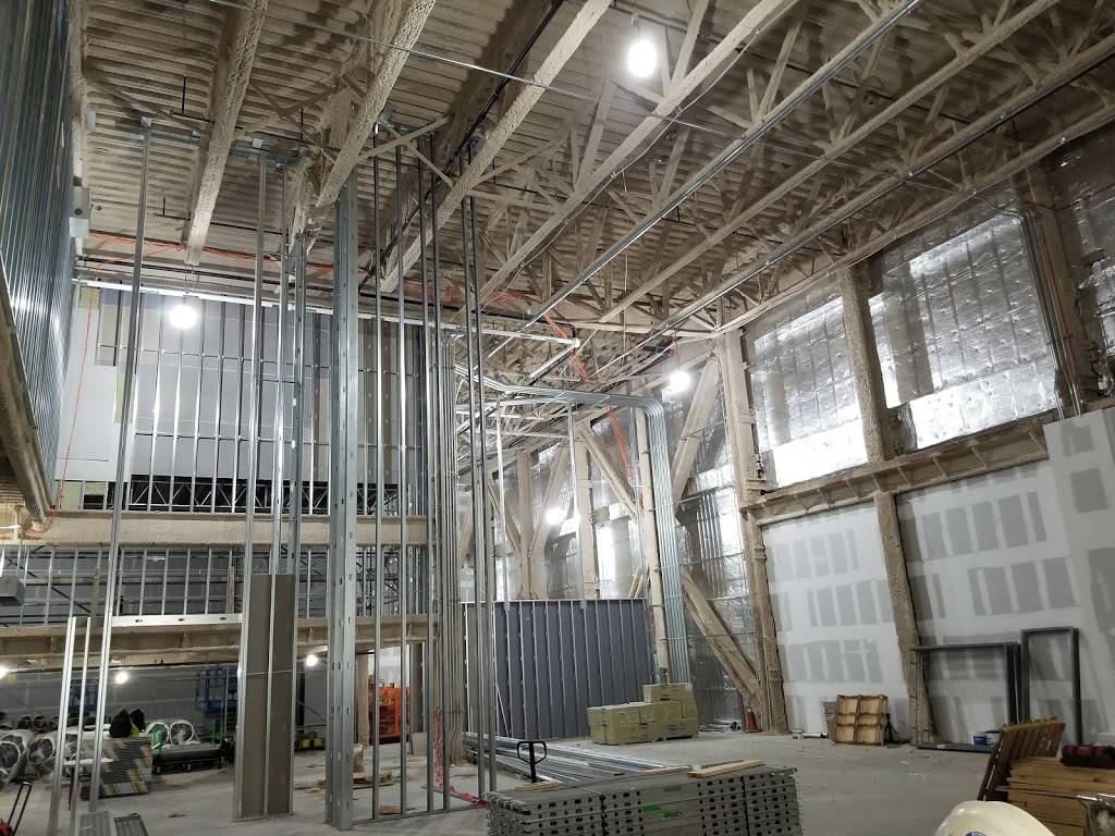 The Boro Tysons | shopping mall | 8350 Broad St, Tysons, VA 22102, USA | 8333616101 OR +1 833-361-6101