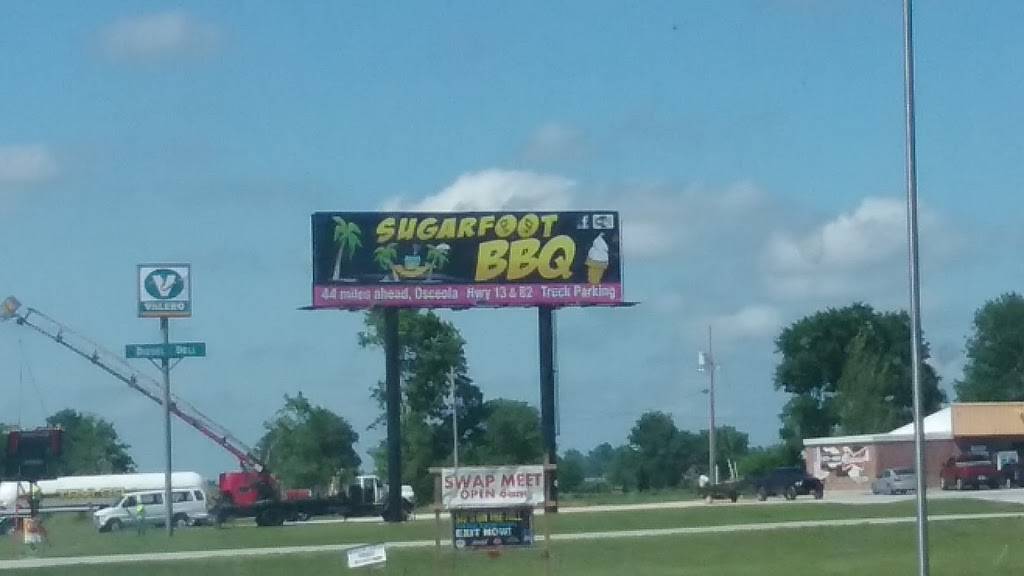 Cases Corner travel center, free truck parking with diesel fuel | restaurant | 1559 MO-215, Brighton, MO 65617, USA | 4177562131 OR +1 417-756-2131