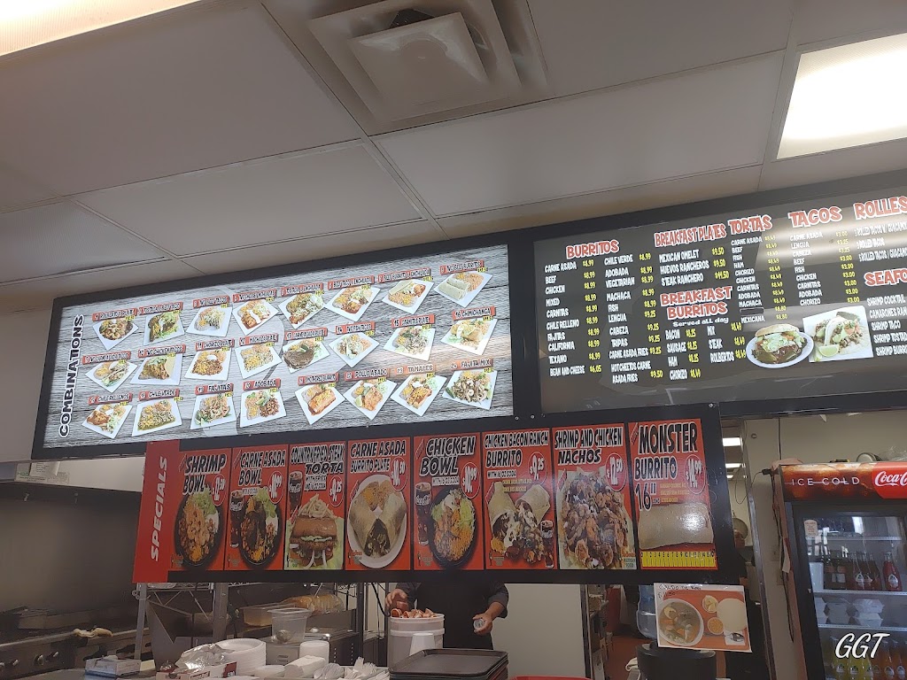 Rolbertos | restaurant | 3325 Potato Rd, Winnemucca, NV 89445, USA | 7756251622 OR +1 775-625-1622