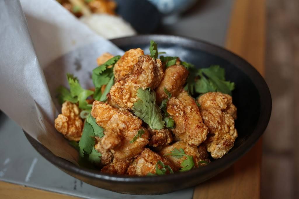 Old Thousand II - "Dope Chinese" | restaurant | 4805 Burnet Rd, Austin, TX 78756, USA | 73722266372 OR +1 737-222-6637 ext. 2