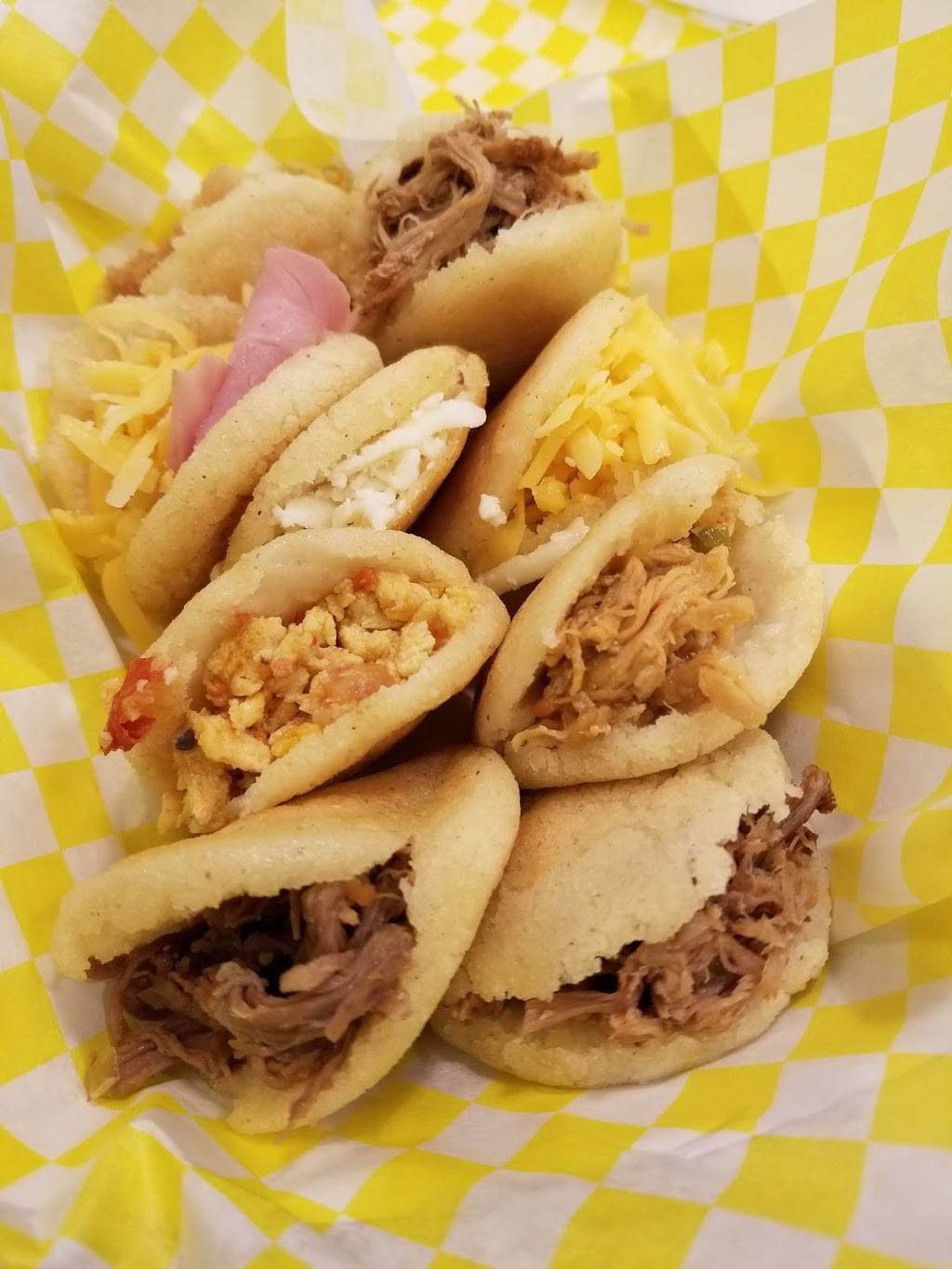 Arepa´s place wi | restaurant | 95 N Moorland Rd, Brookfield, WI 53005, USA | 2623271845 OR +1 262-327-1845