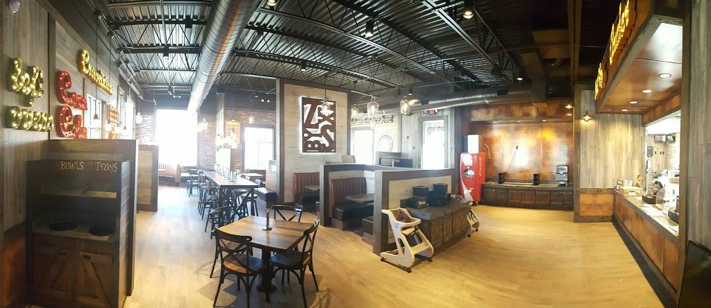 Zaxbys Chicken Fingers & Buffalo Wings | restaurant | 3400 N Pine Ave, Ocala, FL 34475, USA | 3528777900 OR +1 352-877-7900