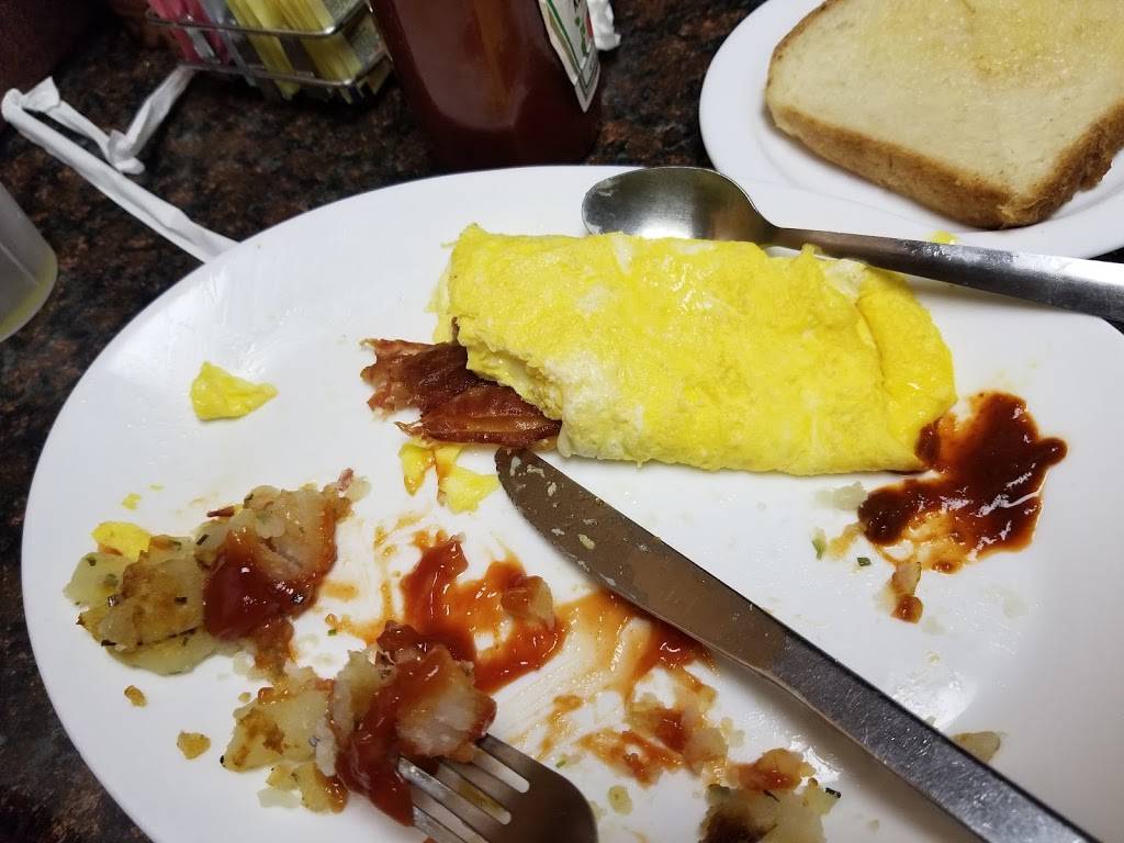 Brittany Cafe | restaurant | 4313 Ventnor Ave, Atlantic City, NJ 08401, USA | 6093488741 OR +1 609-348-8741