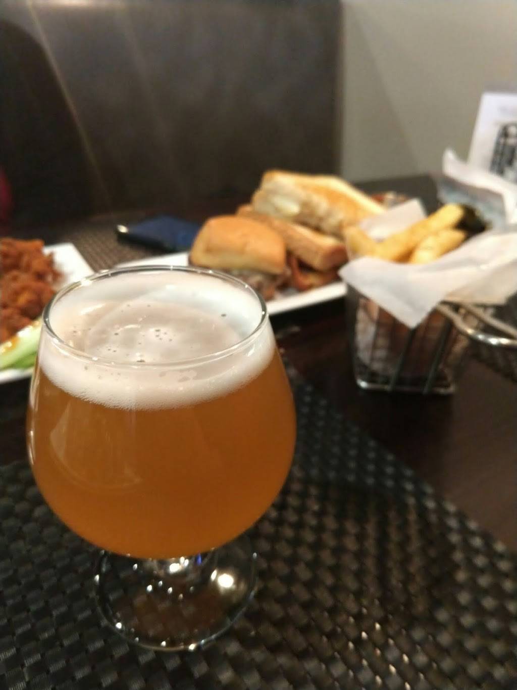 Bentleys Bistro | restaurant | 53 N Main St, East Longmeadow, MA 01028, USA | 4135257777 OR +1 413-525-7777